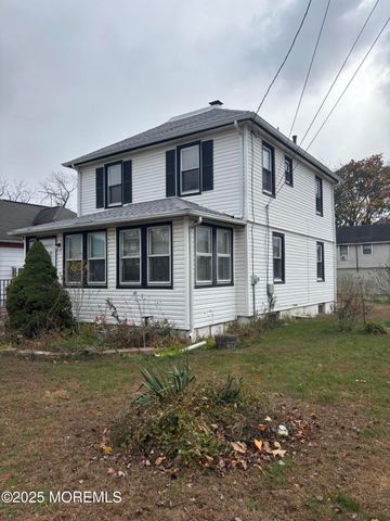 39 E Sunset Avenue, Red Bank, NJ 07701