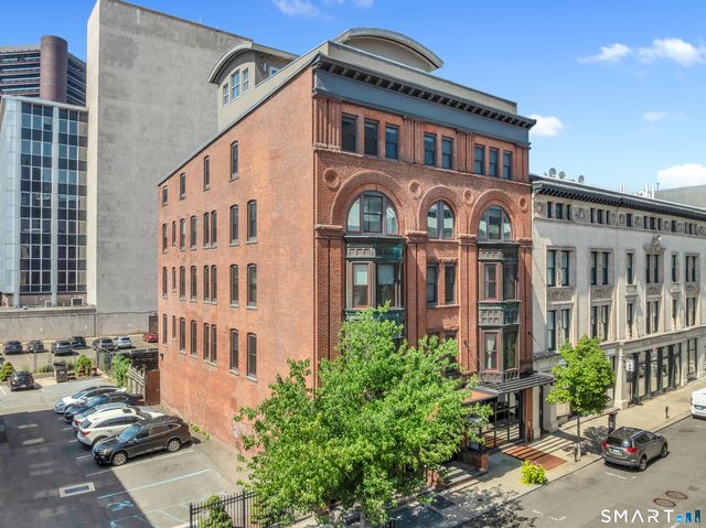 116 Crown Street 3B, New Haven, CT 06510