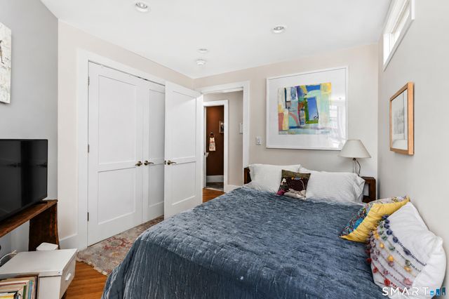 116 Crown Street 3B, New Haven, CT 06510