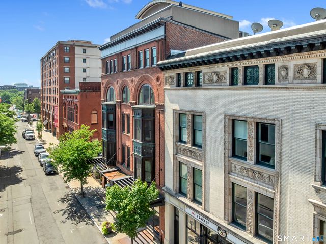 116 Crown Street 3B, New Haven, CT 06510