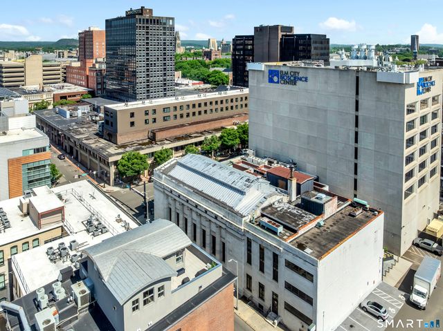 116 Crown Street 3B, New Haven, CT 06510