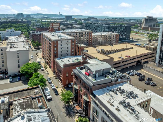 116 Crown Street 3B, New Haven, CT 06510