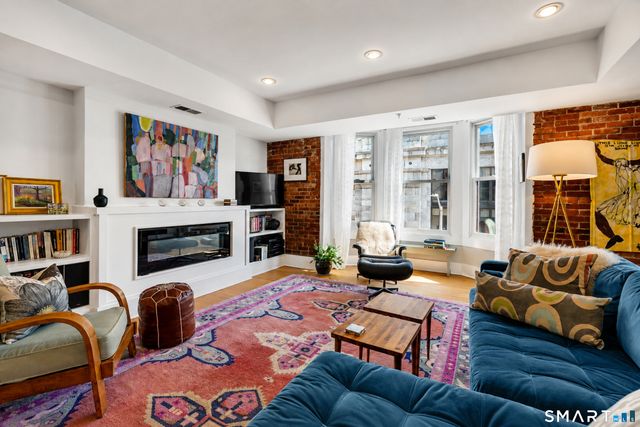 116 Crown Street 3B, New Haven, CT 06510
