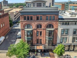 116 Crown Street 3B, New Haven, CT 06510