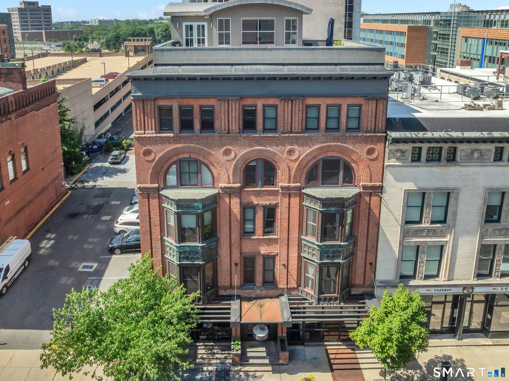 116 Crown Street 3B, New Haven, CT 06510