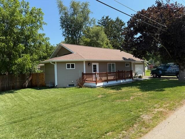 W1048 Geranium ROAD, Genoa City, WI 53128
