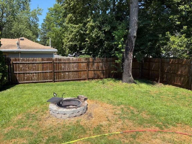 W1048 Geranium ROAD, Genoa City, WI 53128