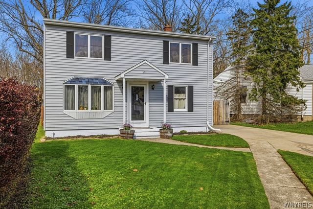 21 Pritchard Street, Buffalo, NY 14210