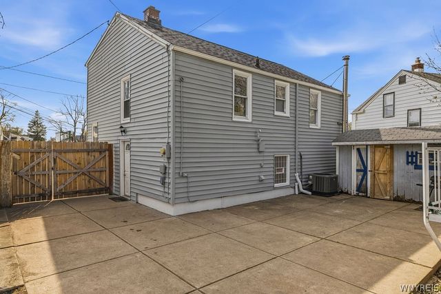 21 Pritchard Street, Buffalo, NY 14210