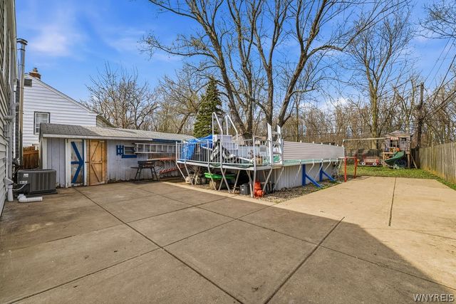 21 Pritchard Street, Buffalo, NY 14210