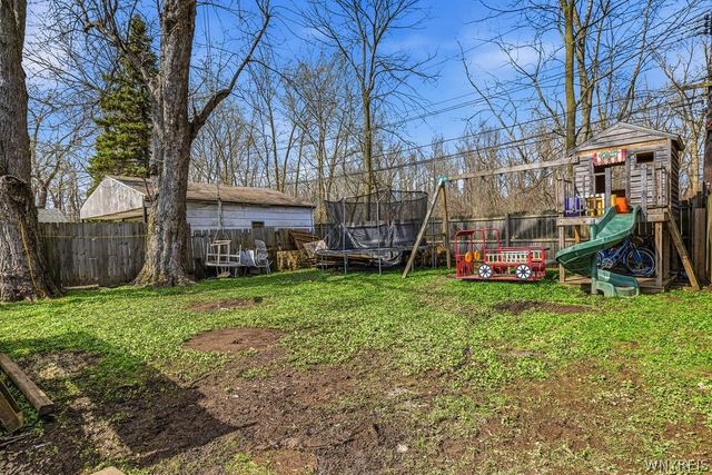 21 Pritchard Street, Buffalo, NY 14210