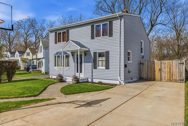 21 Pritchard Street, Buffalo, NY 14210