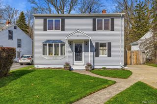 21 Pritchard Street, Buffalo, NY 14210