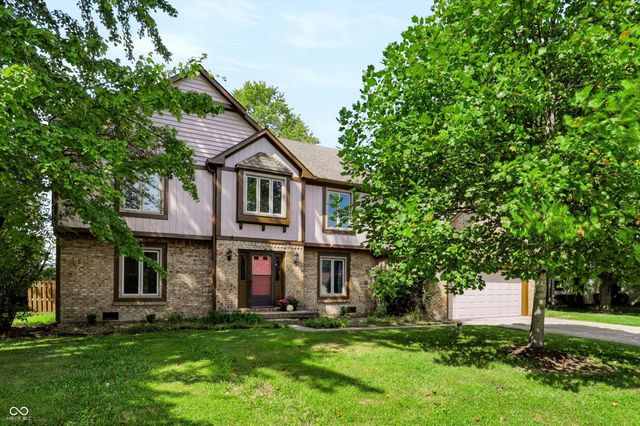 108 Glenbrook Lane, Avon, IN 46123
