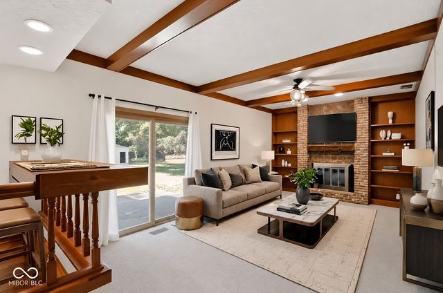 108 Glenbrook Lane, Avon, IN 46123