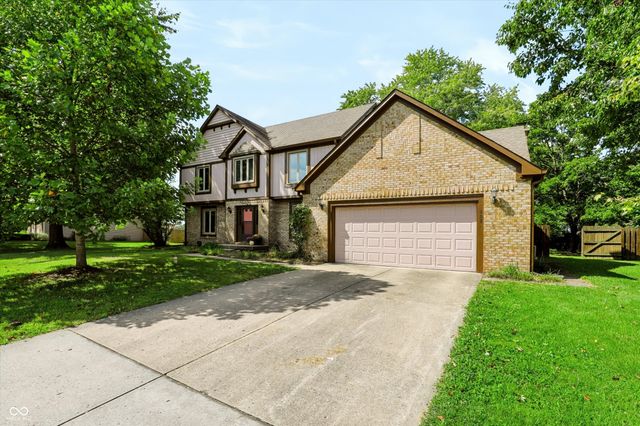 108 Glenbrook Lane, Avon, IN 46123