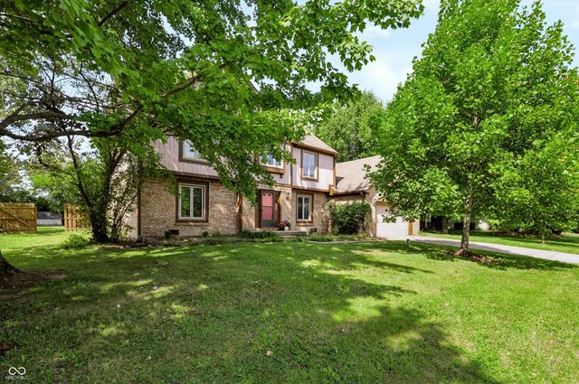 108 Glenbrook Lane, Avon, IN 46123