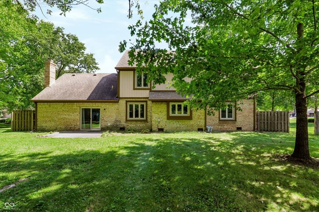 108 Glenbrook Lane, Avon, IN 46123