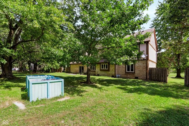 108 Glenbrook Lane, Avon, IN 46123