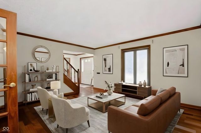108 Glenbrook Lane, Avon, IN 46123
