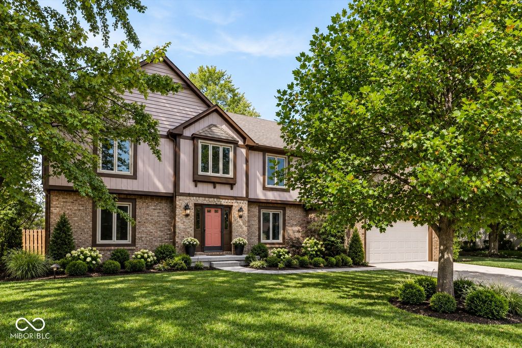 108 Glenbrook Lane, Avon, IN 46123