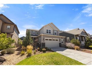 8480 Arapahoe Peak St, Littleton, CO 80125