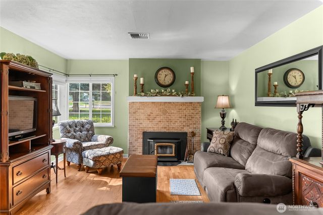 211 S Granite Street, Omak, WA 98841