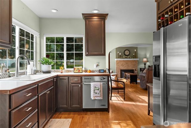 211 S Granite Street, Omak, WA 98841