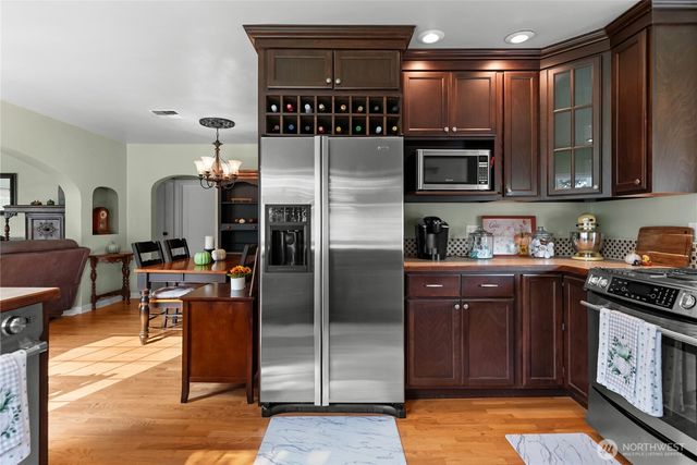 211 S Granite Street, Omak, WA 98841