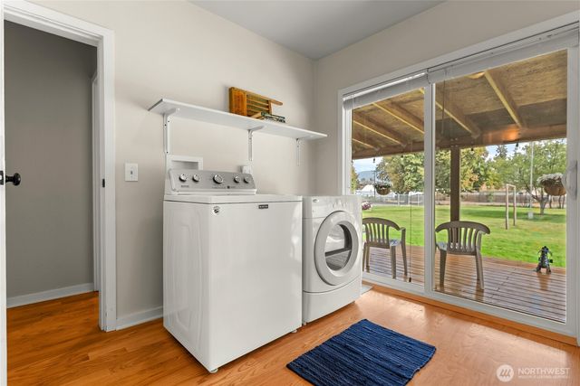 211 S Granite Street, Omak, WA 98841