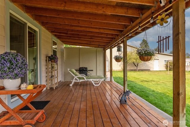 211 S Granite Street, Omak, WA 98841