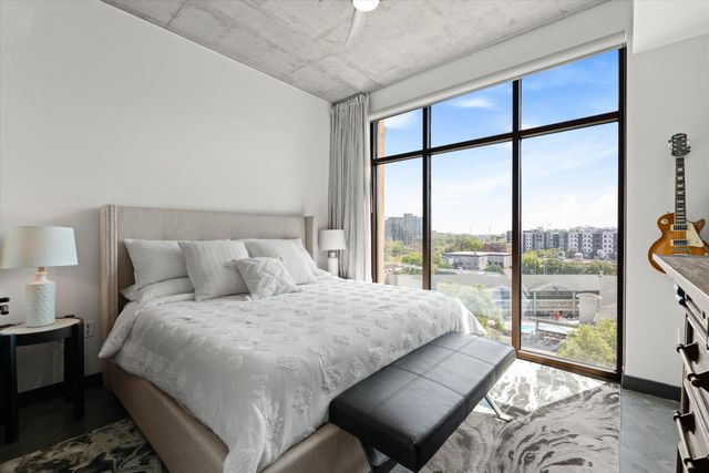 1510 Demonbreun St Apt 711, Nashville, TN 37203