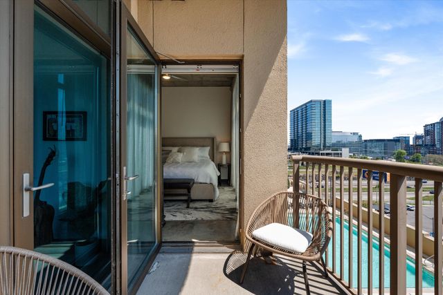 1510 Demonbreun St Apt 711, Nashville, TN 37203