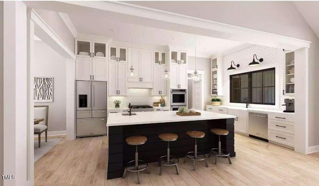 2608 Banks Road Lot 1, Raleigh, NC 27603