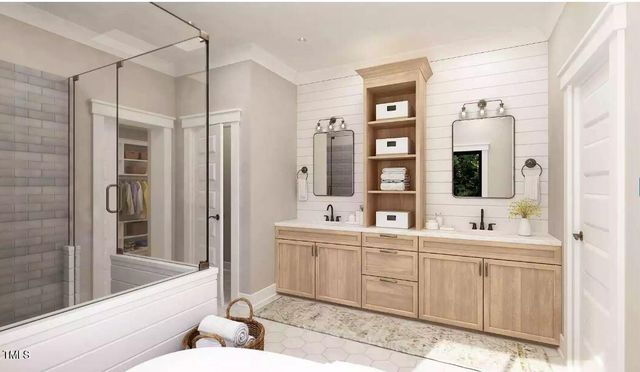 2608 Banks Road Lot 1, Raleigh, NC 27603