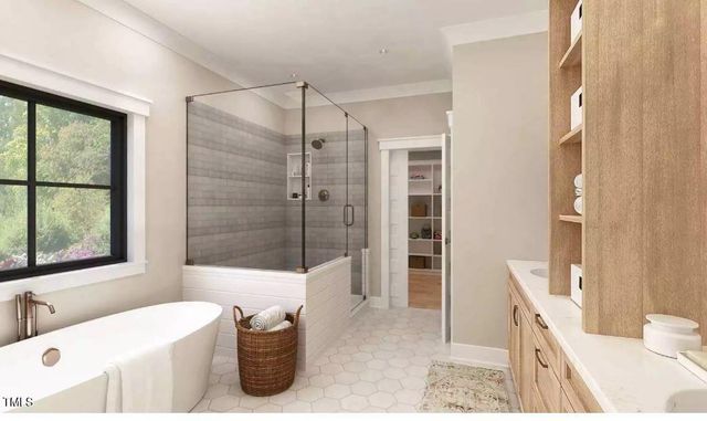 2608 Banks Road Lot 1, Raleigh, NC 27603