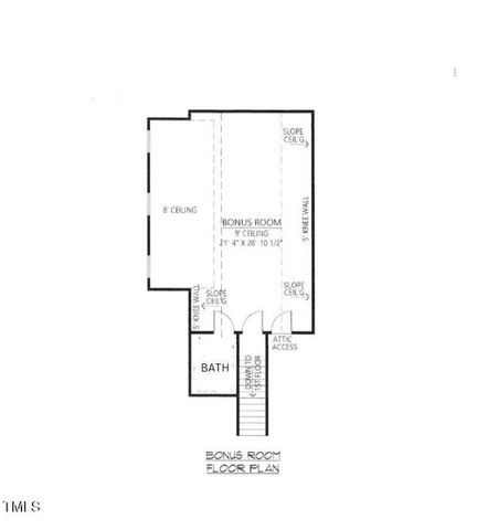 2608 Banks Road Lot 1, Raleigh, NC 27603