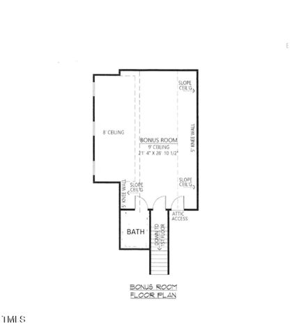 2608 Banks Road Lot 1, Raleigh, NC 27603