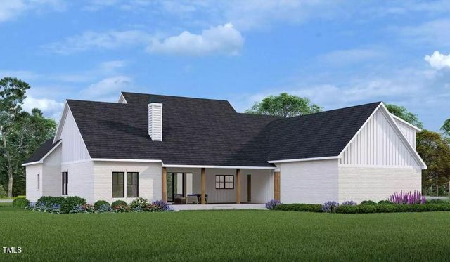 2608 Banks Road Lot 1, Raleigh, NC 27603