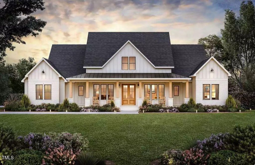 2608 Banks Road Lot 1, Raleigh, NC 27603