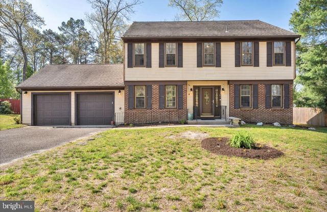 134 COUNTRY LN, Sicklerville, NJ 08081