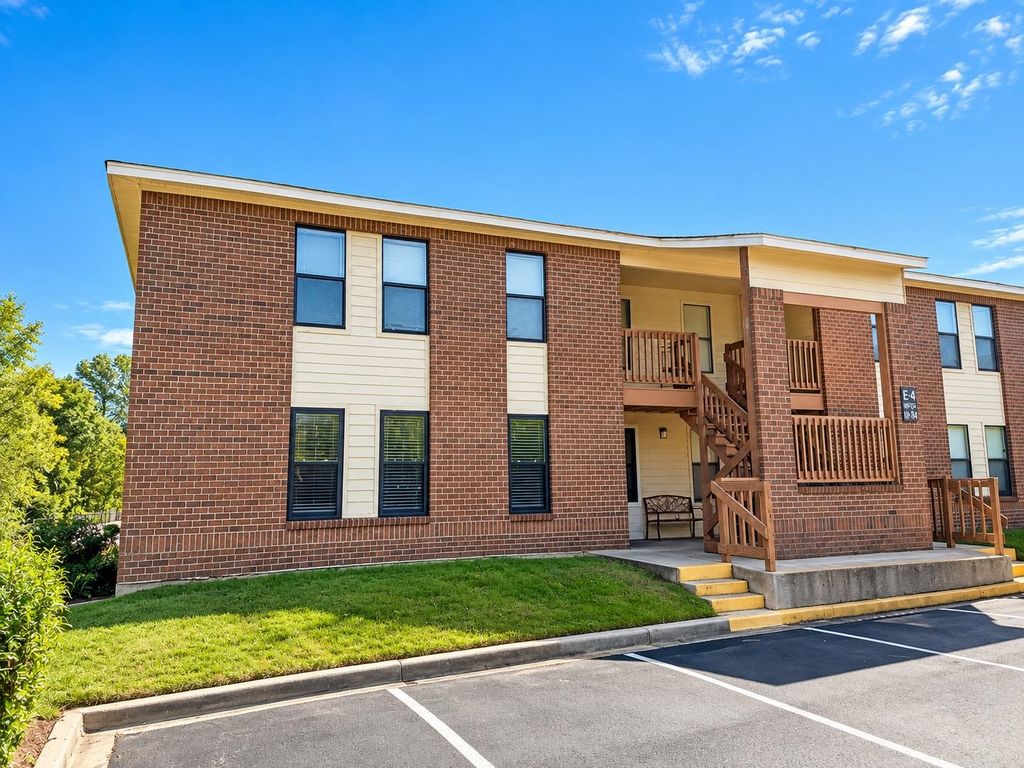 2005 Greens Blvd Apt E401, Myrtle Beach, SC 29577 — exterior