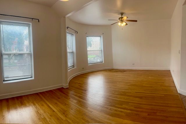 4608 S Calumet Avenue 1S, Chicago, IL 60653