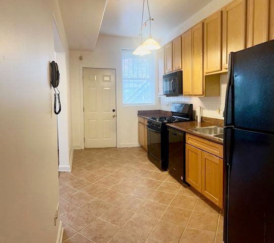4608 S Calumet Avenue 1S, Chicago, IL 60653