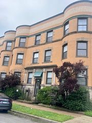 4608 S Calumet Avenue 1S, Chicago, IL 60653