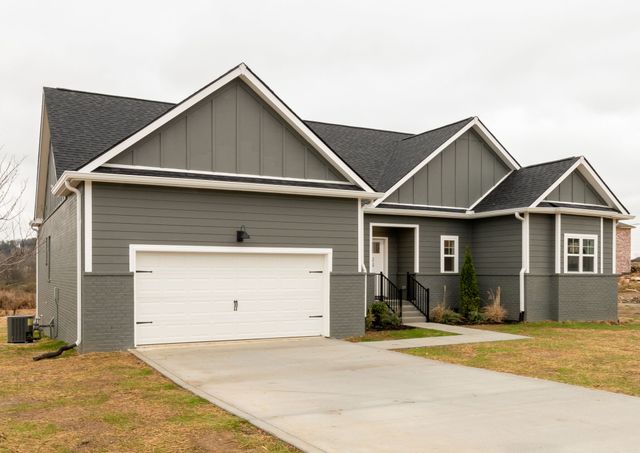 1029 Scenic View Ct, Old Hickory, TN 37138