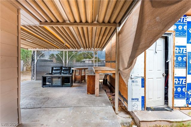 1615 Eastwood Drive, Las Vegas, NV 89104