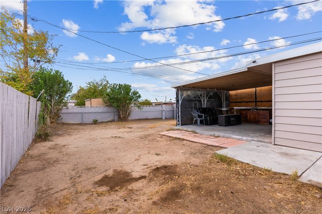 1615 Eastwood Drive, Las Vegas, NV 89104