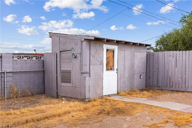 1615 Eastwood Drive, Las Vegas, NV 89104