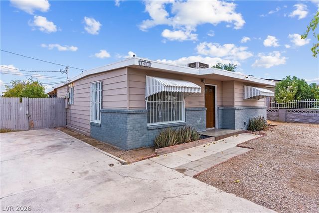 1615 Eastwood Drive, Las Vegas, NV 89104